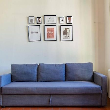 Cozy Apartment With A Strategic Position Florença Exterior foto