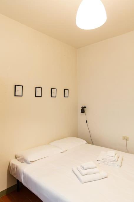 Cozy Apartment With A Strategic Position Florença Exterior foto